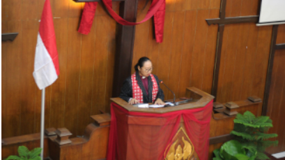 galeri, Ibadah Pagi Memperingati Hari Kemerdekaan Ke-80, gereja kristen jawa, gkj, gkj baki, gereja kristen jawa baki, baki, sukoharjo, gkj klasis sukoharjo, klasis sukoharjo, klasis, sinode gkj, sinode 